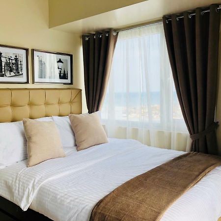 Avida Towers Davao Apartment Ngoại thất bức ảnh
