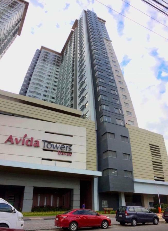 Avida Towers Davao Apartment Ngoại thất bức ảnh