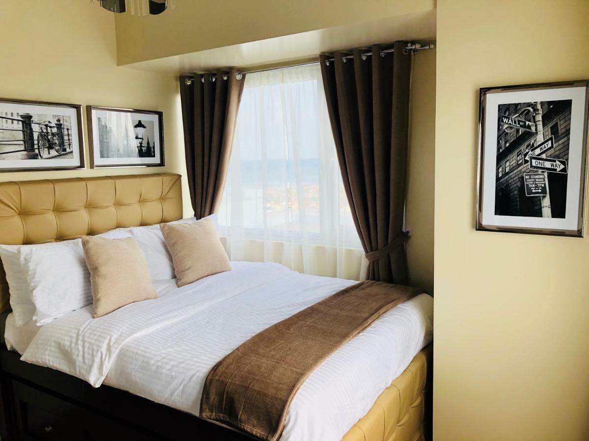 Avida Towers Davao Apartment Ngoại thất bức ảnh