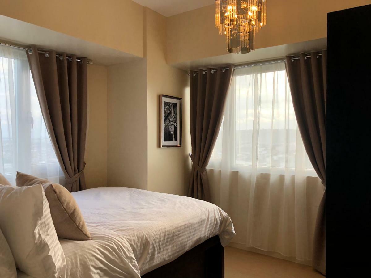 Avida Towers Davao Apartment Ngoại thất bức ảnh