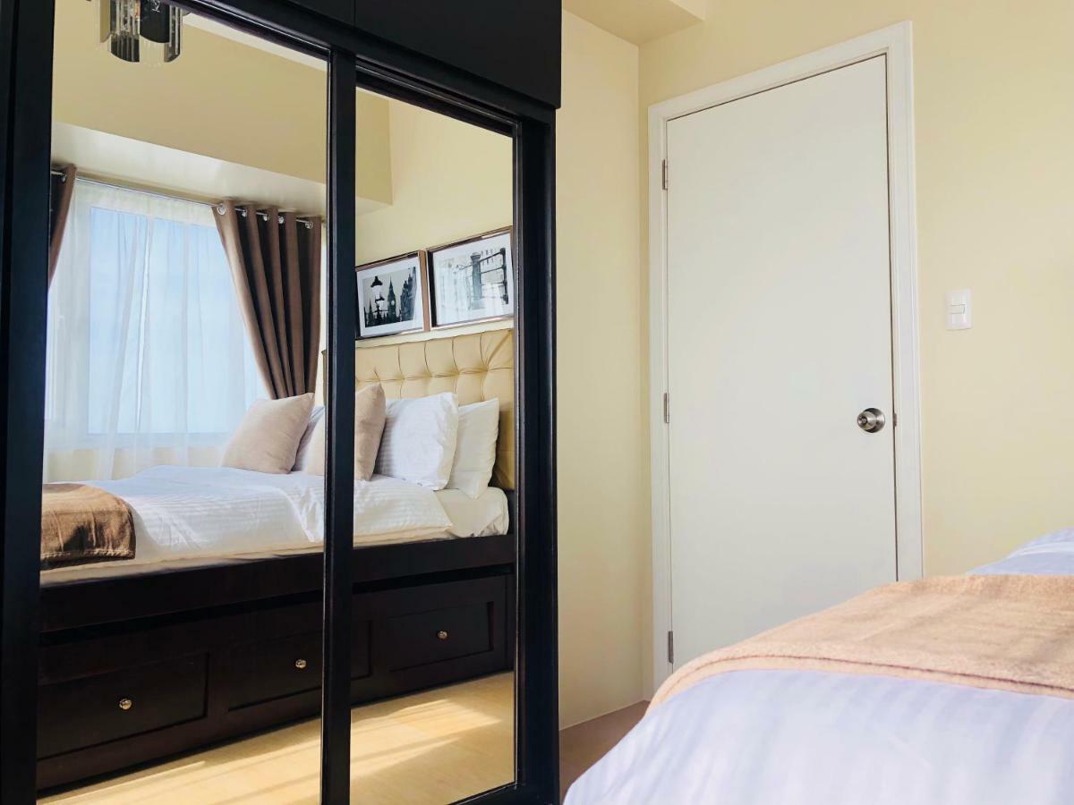 Avida Towers Davao Apartment Ngoại thất bức ảnh