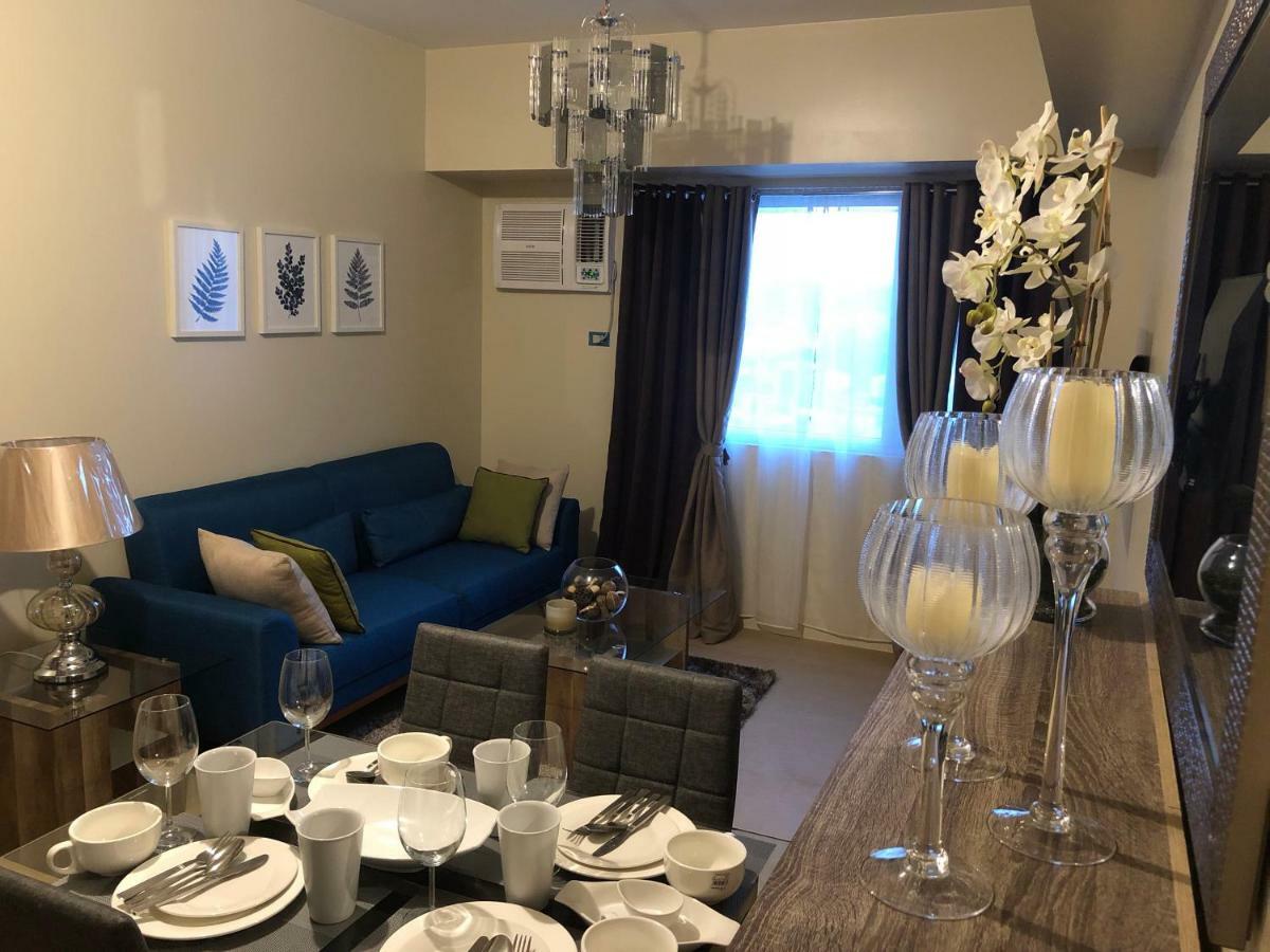 Avida Towers Davao Apartment Ngoại thất bức ảnh