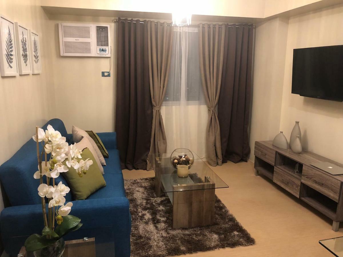 Avida Towers Davao Apartment Ngoại thất bức ảnh
