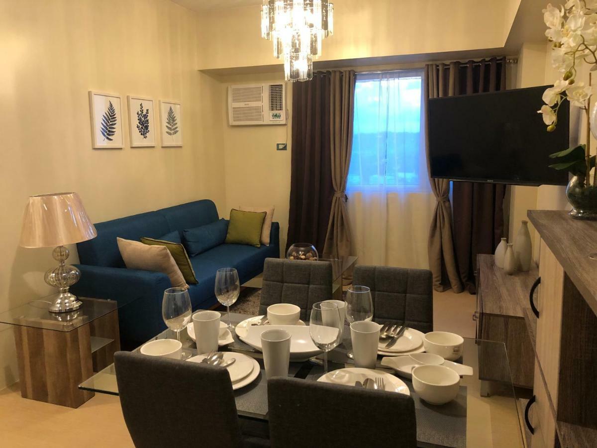 Avida Towers Davao Apartment Ngoại thất bức ảnh