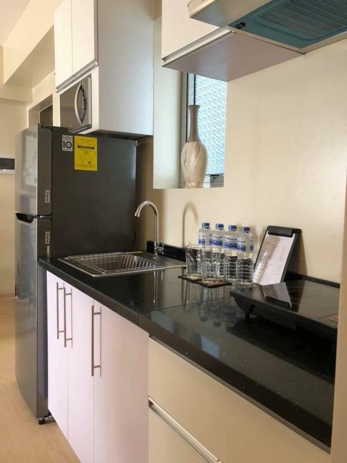Avida Towers Davao Apartment Ngoại thất bức ảnh