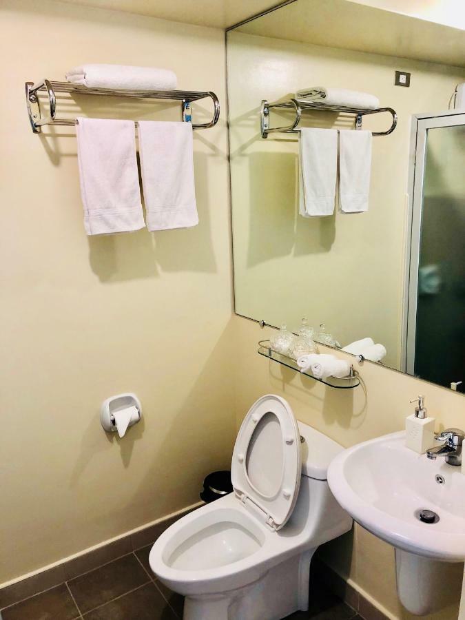 Avida Towers Davao Apartment Ngoại thất bức ảnh