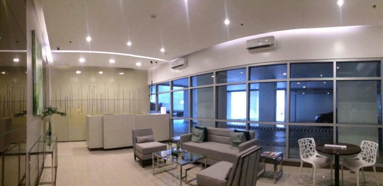 Avida Towers Davao Apartment Ngoại thất bức ảnh