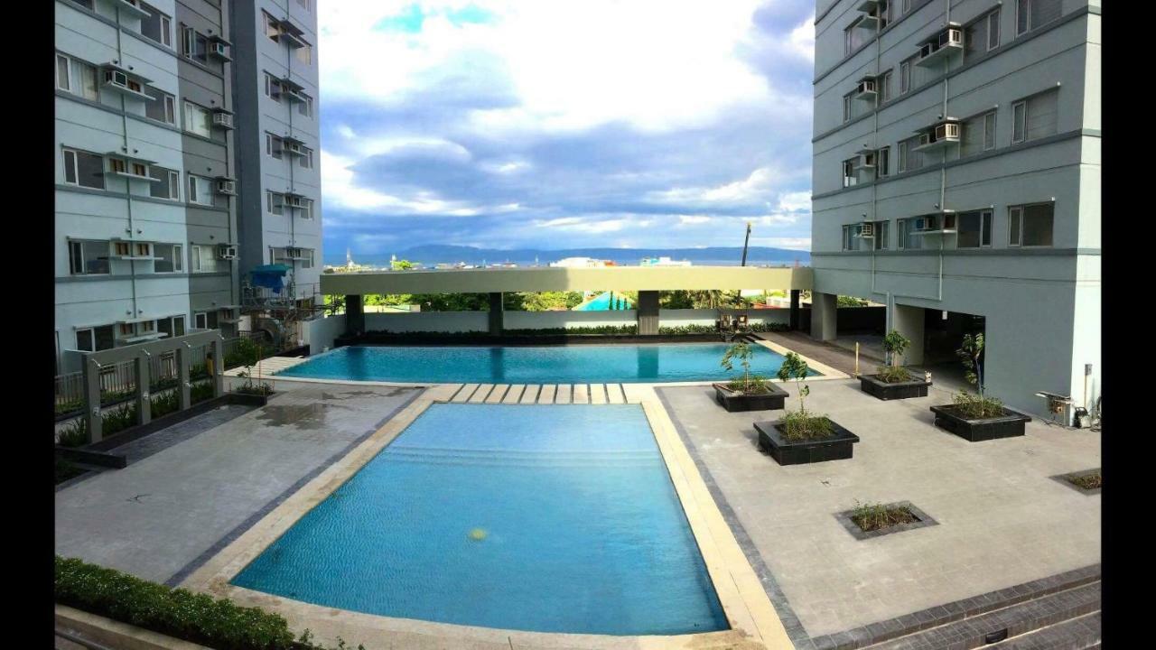 Avida Towers Davao Apartment Ngoại thất bức ảnh