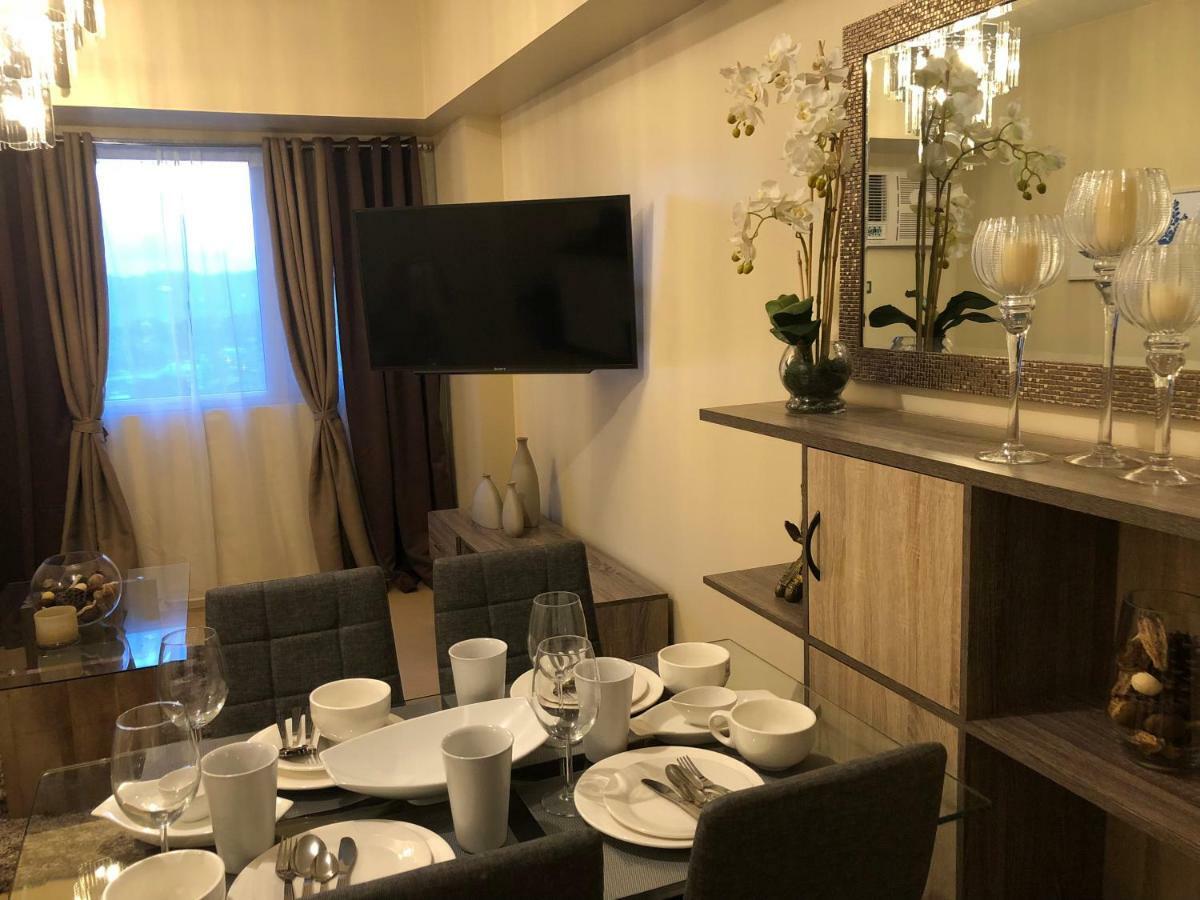 Avida Towers Davao Apartment Ngoại thất bức ảnh