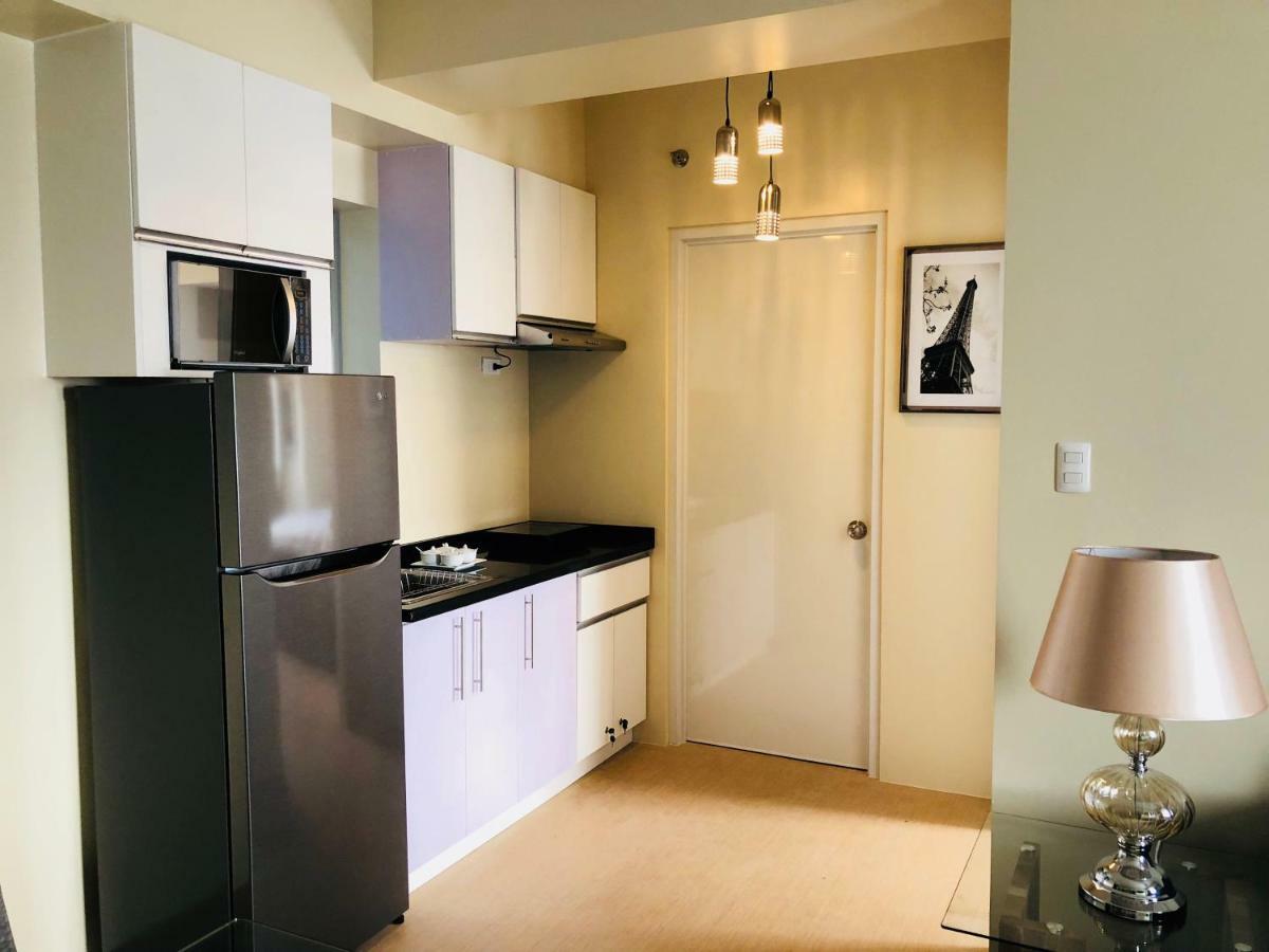 Avida Towers Davao Apartment Ngoại thất bức ảnh