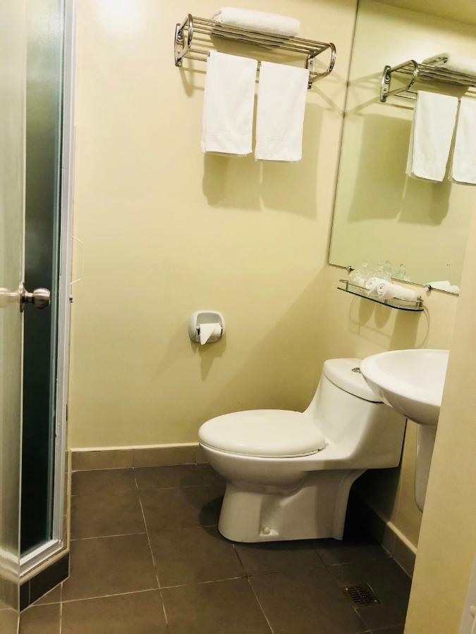Avida Towers Davao Apartment Ngoại thất bức ảnh