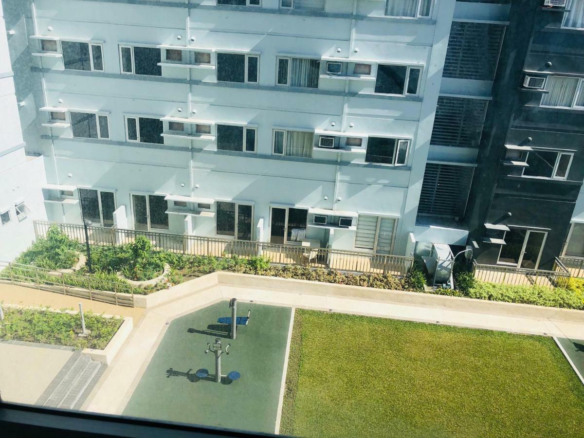 Avida Towers Davao Apartment Ngoại thất bức ảnh