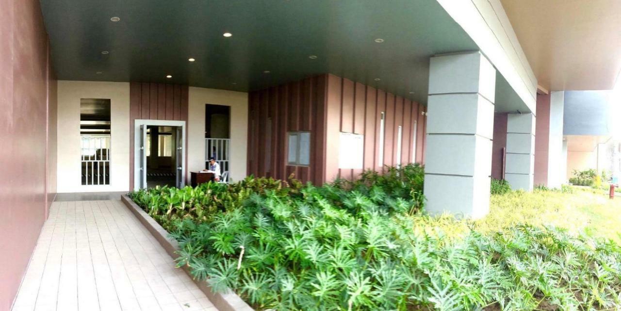 Avida Towers Davao Apartment Ngoại thất bức ảnh